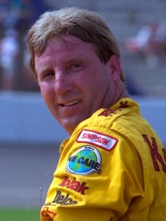Picture of Sterling Marlin