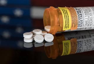 Picture of Oxycodone