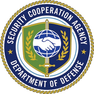 Picture of Defense Security Cooperation Agency