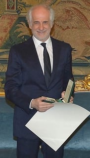 Picture of Toni Servillo