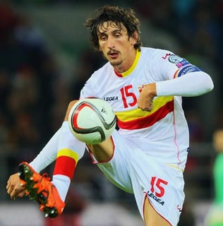 Picture of Stefan Savić