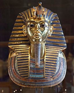 Picture of Art of ancient Egypt