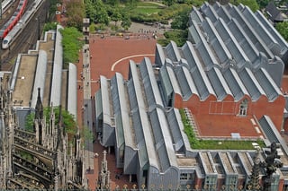 Picture of Museum Ludwig