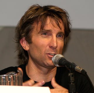 Picture of Sharlto Copley
