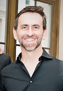 Picture of Adam Stein