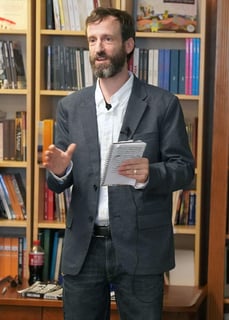 Picture of Scott Horton