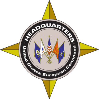 Picture of United States European Command