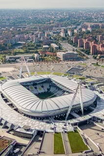 Picture of Allianz Stadium