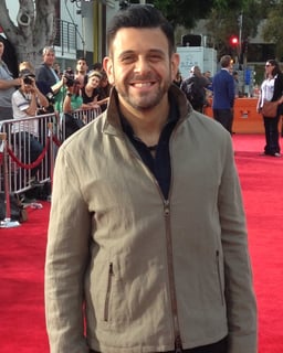 Picture of Adam Richman