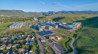 Picture of National Renewable Energy Laboratory