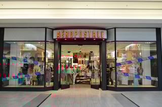 Picture of Aéropostale