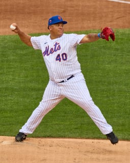 Picture of Bartolo Colón