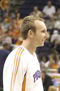 Picture of Sean Marks