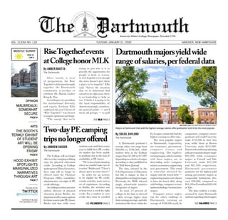 Picture of The Dartmouth