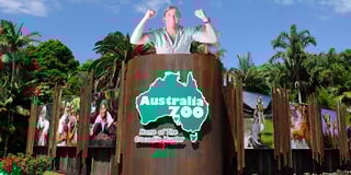 Picture of Australia Zoo