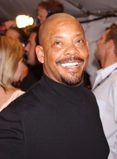 Picture of Carl Franklin