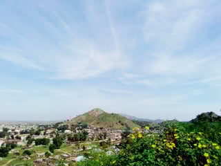 Picture of Plateau State