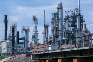 Picture of Suncor Energy