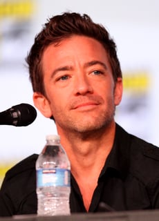 Picture of David Faustino