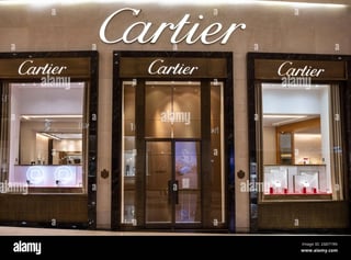 Picture of Cartier
