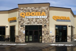 Picture of Qdoba