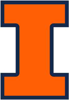 Picture of Illinois Fighting Illini