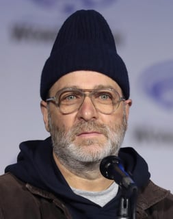Picture of H. Jon Benjamin