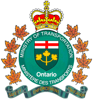 Picture of Ministry of Transportation of Ontario
