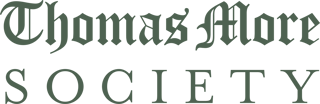 Picture of Thomas More Society