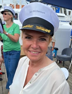 Picture of Inger Støjberg