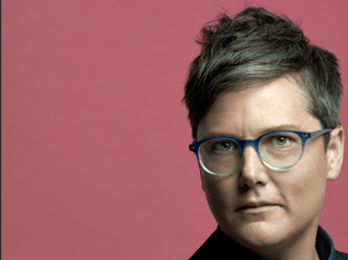 Picture of Hannah Gadsby