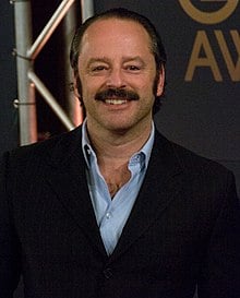 Picture of Gil Bellows