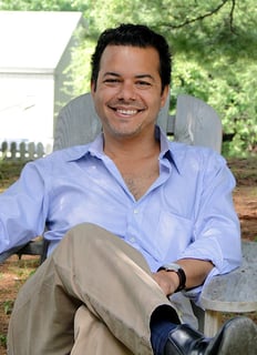 Picture of John Avlon