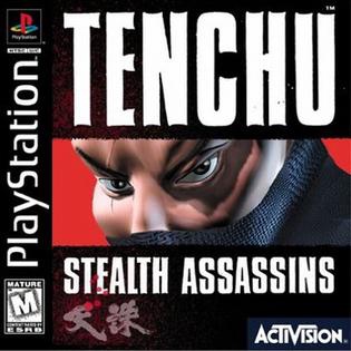 Picture of Tenchu