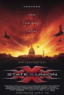 Picture of XXX: State of the Union