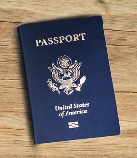 Picture of Passport