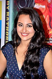 Picture of Sonakshi Sinha