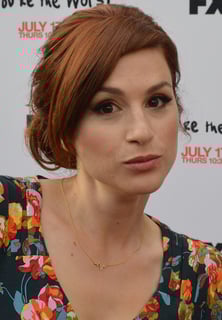 Picture of Aya Cash