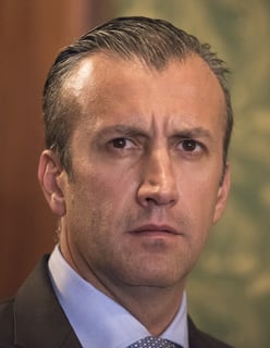 Picture of Tareck El Aissami