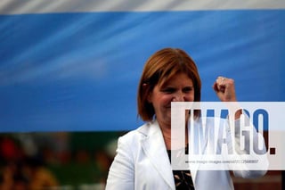 Picture of Patricia Bullrich