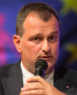 Picture of Louis Aliot