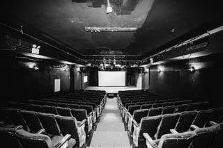 Picture of SoHo Playhouse