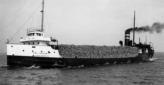 Picture of SS Arlington