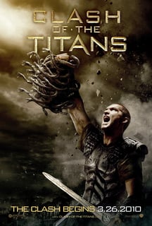 Picture of Clash of the Titans