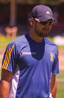 Picture of Rilee Rossouw