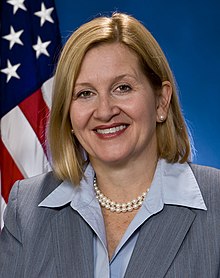 Picture of Kim Ward