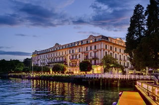 Picture of Villa d'Este