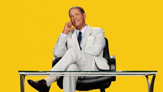 Picture of Real Sports with Bryant Gumbel