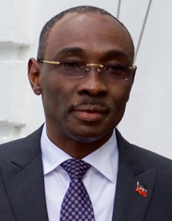 Picture of Evans Paul