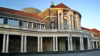 Picture of University of Hamburg